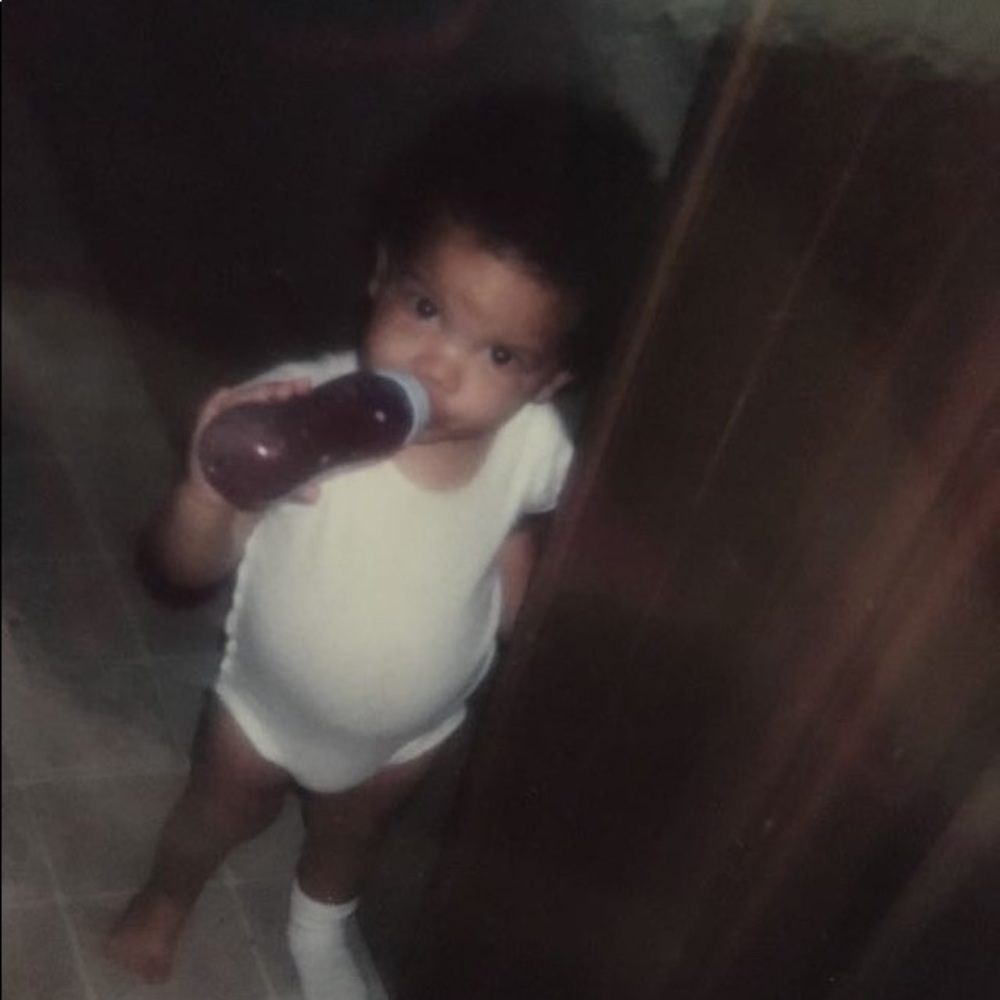 Meet your Posher, Isaiah